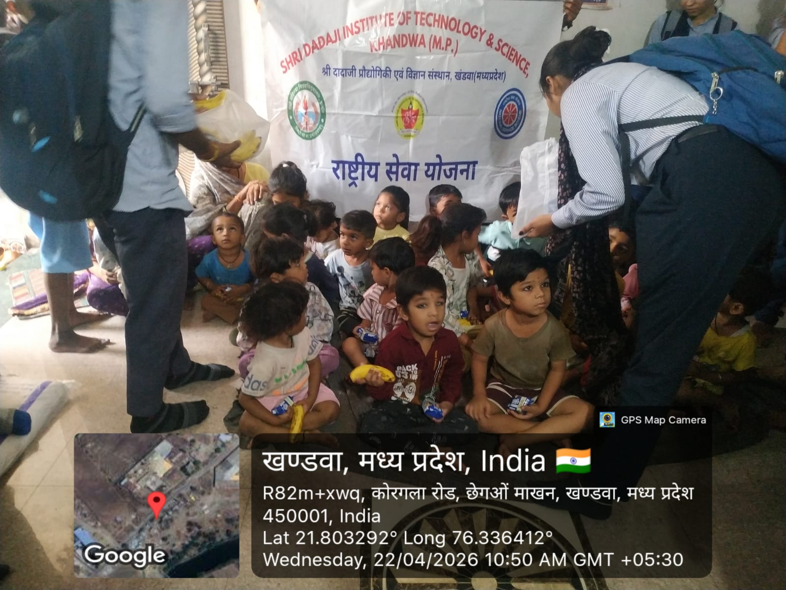 Poshan Pakhwada